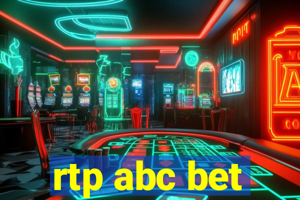 rtp abc bet